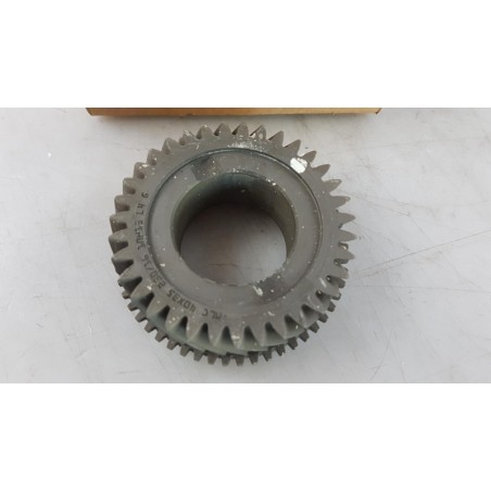 Pignon De Transmission FIAT GROUP 9643757188 Pièce d'origine oem Pignon De Transmission FIAT GROUP 9643757188 Pièce d'origine oem