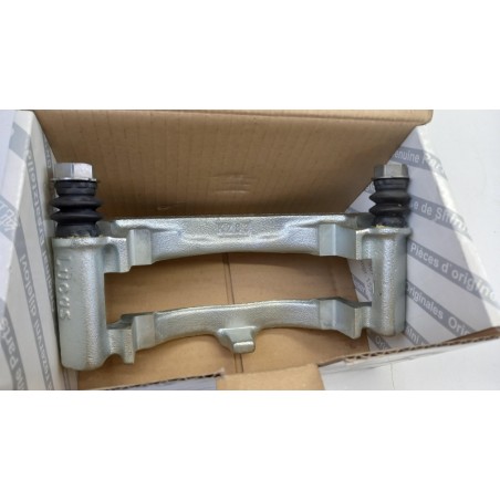 Support D''Étrier De Frein FIAT GROUP 9946980 009946980 Pièce d'origine oem Support D''Étrier De Frein FIAT GROUP 9946980 009946980 Pièce d'origine oem