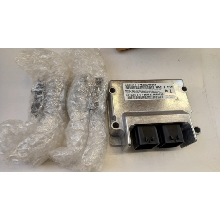 Unité De Contrôle D''Airbag FIAT GROUP CBSZR06CAB  Pièce d'origine oem