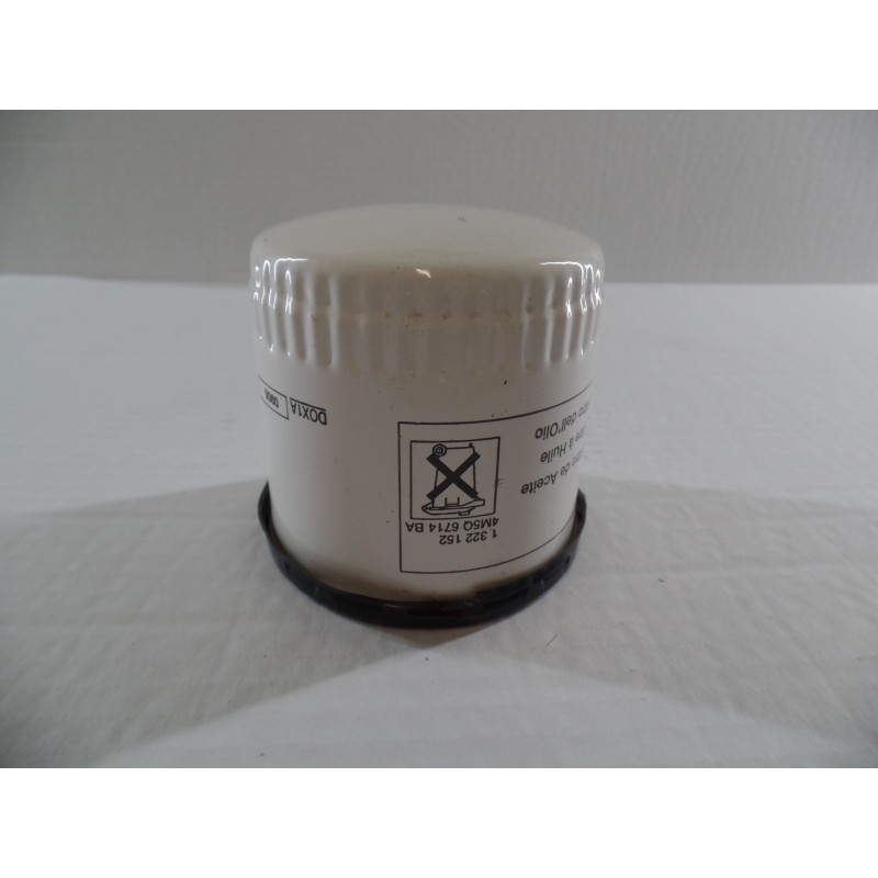 Filtre À Huile FORD 1322152 4M5Q6714BA Pièce d'origine oem