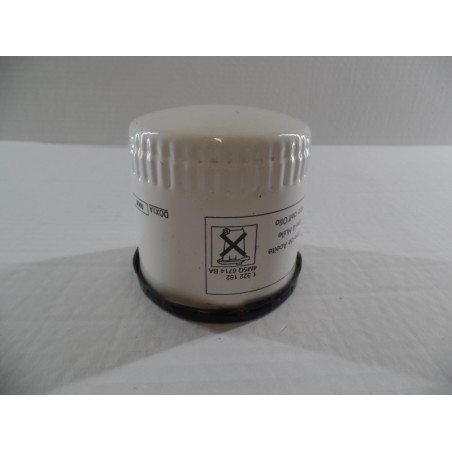 Filtre À Huile FORD 1322152 4M5Q6714BA Pièce d'origine oem Filtre À Huile FORD 1322152 4M5Q6714BA Pièce d'origine oem