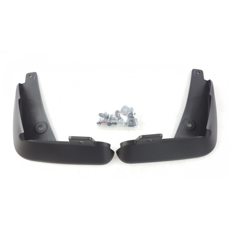 Bavette MAZDA BDGHV3450  Pièce d'origine oem