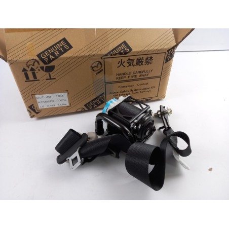 Ceinture De Sécurité MAZDA DB2P57L30C Pièce d'origine oem Ceinture De Sécurité MAZDA DB2P57L30C Pièce d'origine oem