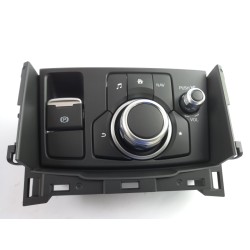 Unité De Commutation MAZDA GMJ666CM0A  Pièce d'origine oem