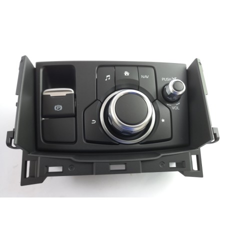 Unité De Commutation MAZDA GMJ666CM0A  Pièce d'origine oem