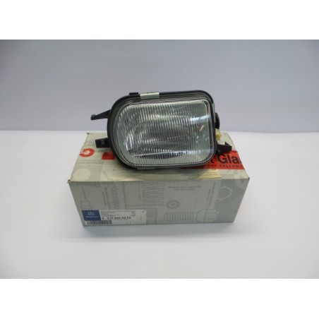 Phares Antibrouillard MERCEDES-BENZ A2158200556 2158200556 Pièce d'origine oem Phares Antibrouillard MERCEDES-BENZ A2158200556 2158200556 Pièce d'origine oem