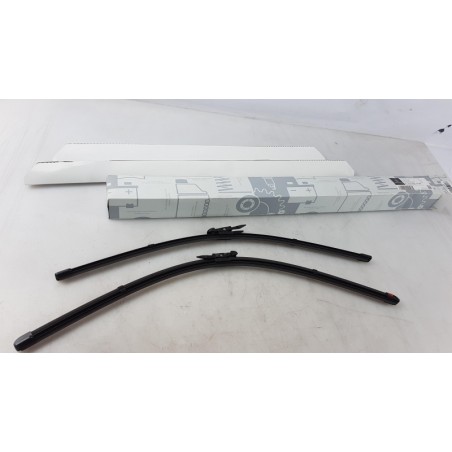 Ensemble De Lames D''Essuie-Glace (2pc) MERCEDES-BENZ A2228201345 2228201345 Pièce d'origine oem Ensemble De Lames D''Essuie-Glace (2pc) MERCEDES-BENZ A2228201345 2228201345 Pièce d'origine oem