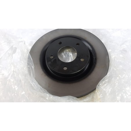 Disque De Frein (1 Pièce) NISSAN 402061KC1B Pièce d'origine oem Disque De Frein (1 Pièce) NISSAN 402061KC1B Pièce d'origine oem