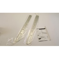 Ensemble De Garniture Pour Seuil NISSAN KE9676U100  Pièce d'origine oem