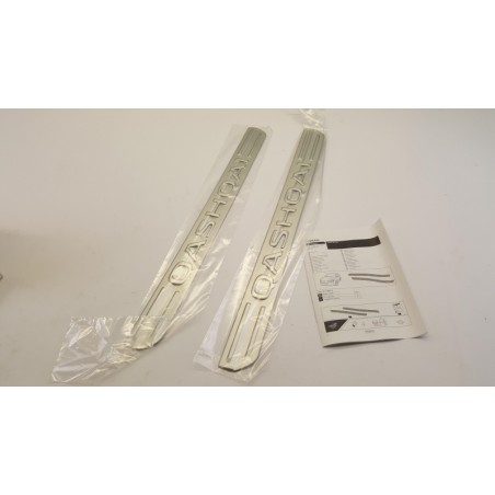 Ensemble De Garniture Pour Seuil NISSAN KE9676U100 Pièce d'origine oem Ensemble De Garniture Pour Seuil NISSAN KE9676U100 Pièce d'origine oem