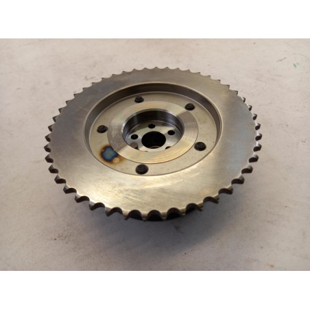 Pignon De Arbre À Cames OPEL 12621505 4812907 Pièce d'origine oem Pignon De Arbre À Cames OPEL 12621505 4812907 Pièce d'origine oem