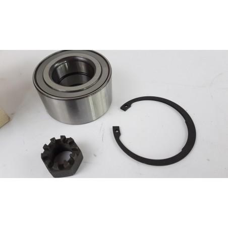 Kit De Roulement De Roue OPEL 93168535 1603022 Pièce d'origine oem Kit De Roulement De Roue OPEL 93168535 1603022 Pièce d'origine oem