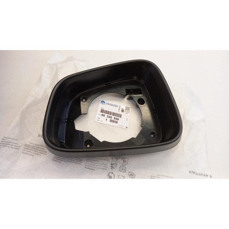 Boîtier De Rétroviseur Extérieur OPEL 95330559 1428665 Pièce d'origine oem