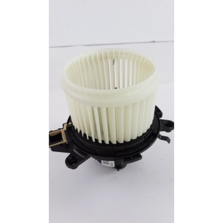 Moteur Électrique De Ventilateur Intérieur PEUGEOT/CITROEN 9821292180 Pièce d'origine oem Moteur Électrique De Ventilateur Intérieur PEUGEOT/CITROEN 9821292180 Pièce d'origine oem