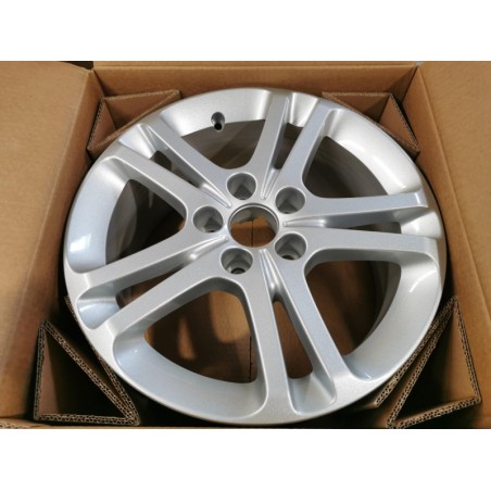 Jante PEUGEOT/CITROEN 98244365VT Pièce d'origine oem Jante PEUGEOT/CITROEN 98244365VT Pièce d'origine oem