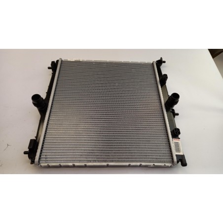 Radiateur De Refroidissement Du Moteur PEUGEOT/CITROEN 9825332380 Pièce d'origine oem Radiateur De Refroidissement Du Moteur PEUGEOT/CITROEN 9825332380 Pièce d'origine oem