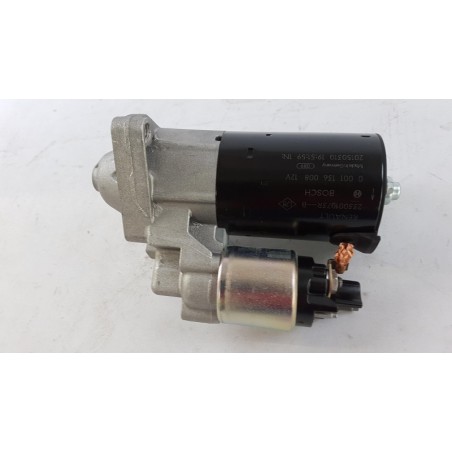 Démarreur RENAULT 233001073R Pièce d'origine oem Démarreur RENAULT 233001073R Pièce d'origine oem