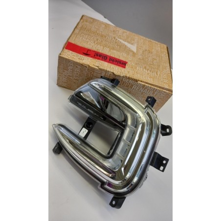 Phares Antibrouillard RENAULT 266006538R  Pièce d'origine oem
