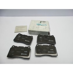 Plaquettes De Freins RENAULT 410609317R  Pièce d'origine oem