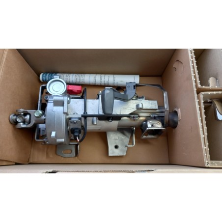 Colonne De Direction RENAULT 488105237R Pièce d'origine oem Colonne De Direction RENAULT 488105237R Pièce d'origine oem