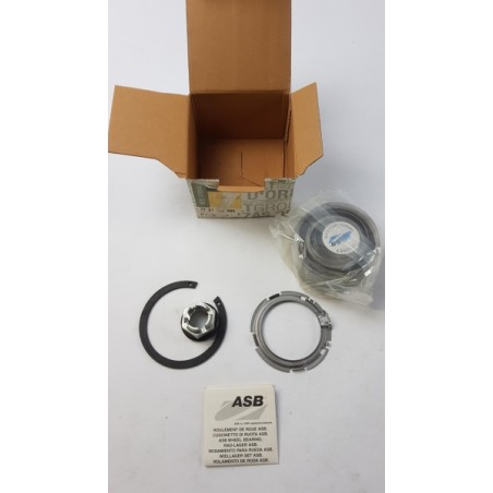Kit De Roulement De Roue RENAULT 7701208950 Pièce d'origine oem Kit De Roulement De Roue RENAULT 7701208950 Pièce d'origine oem