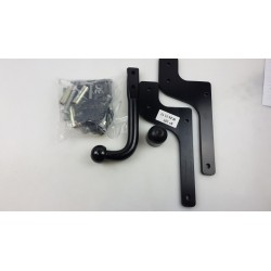 Kit De Montage De Crochet D''Attelage RENAULT 8201271010  Pièce d'origine oem