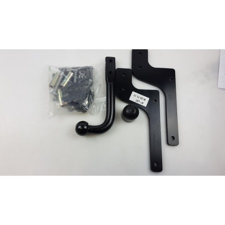 Kit De Montage De Crochet D''Attelage RENAULT 8201271010 Pièce d'origine oem Kit De Montage De Crochet D''Attelage RENAULT 8201271010 Pièce d'origine oem