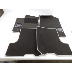 Ensemble De Tapis De Sol RENAULT 8201481336  Pièce d'origine oem