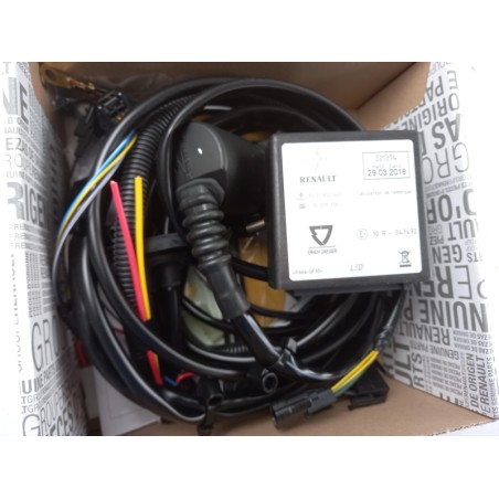 Faisceaux De Câbles RENAULT 8201566775 Pièce d'origine oem Faisceaux De Câbles RENAULT 8201566775 Pièce d'origine oem