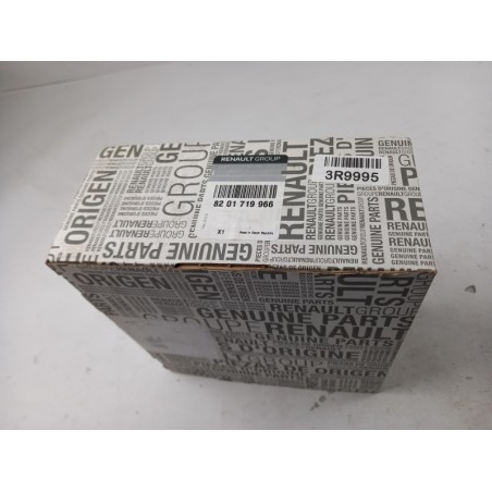 Kit Électrique De Crochet D''Attelage RENAULT 8201719966 Pièce d'origine oem Kit Électrique De Crochet D''Attelage RENAULT 8201719966 Pièce d'origine oem