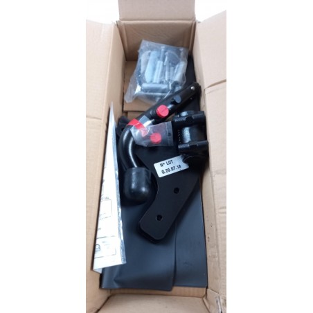 Attelage De Remorque RENAULT 8201720741 Pièce d'origine oem Attelage De Remorque RENAULT 8201720741 Pièce d'origine oem