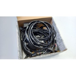 Kit Électrique De Crochet D''Attelage RENAULT 8201727312  Pièce d'origine oem