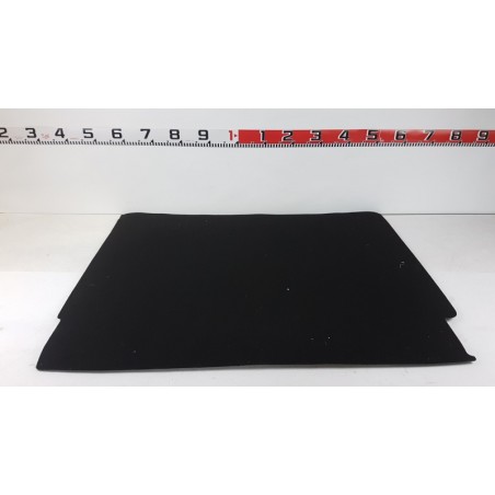 Tapis Pour Le Compartiment À Bagages RENAULT 849021611R Pièce d'origine oem Tapis Pour Le Compartiment À Bagages RENAULT 849021611R Pièce d'origine oem