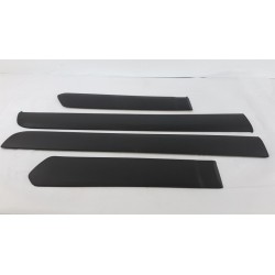 Ensemble De Garniture/Moulure De Protection