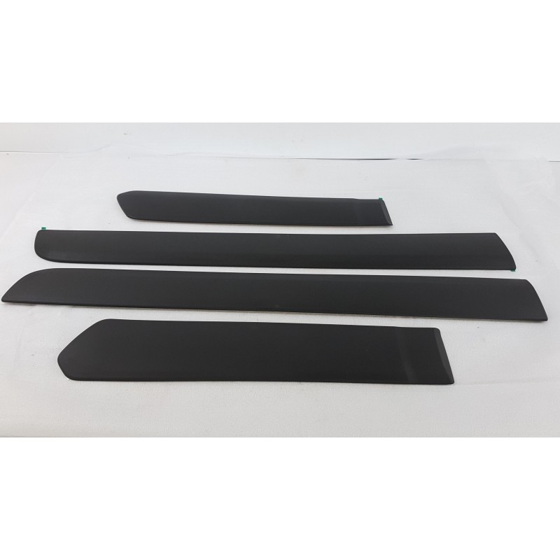 Ensemble De Garniture/Moulure De Protection