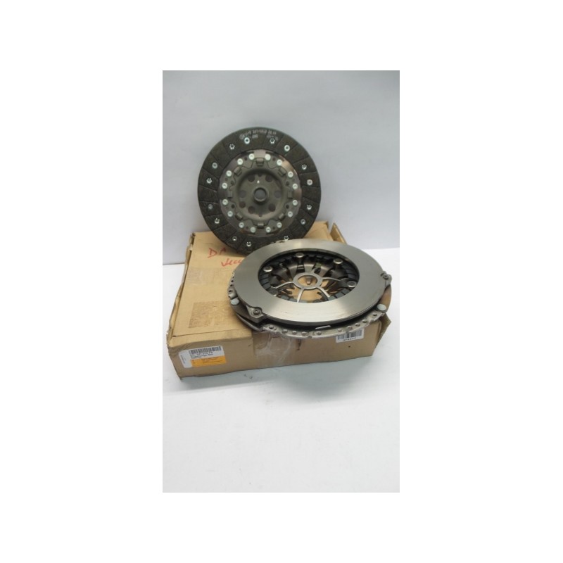 Kit D''Embrayage VAG 03L141015PX  Pièce d'origine oem