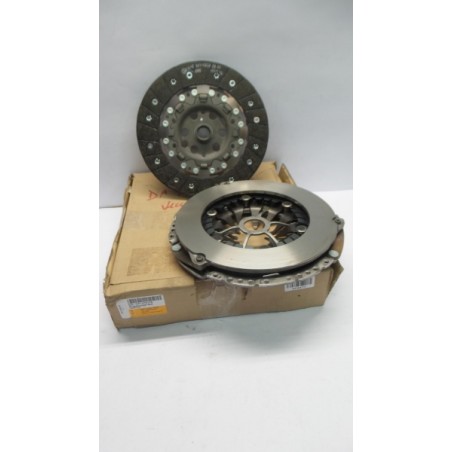 Kit D''Embrayage VAG 03L141015PX Pièce d'origine oem Kit D''Embrayage VAG 03L141015PX Pièce d'origine oem