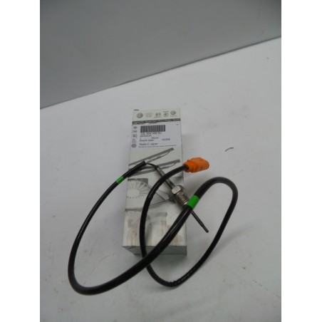Capteur Pour Température Des Gaz D''Échappement VAG 03L906088BJ Pièce d'origine oem Capteur Pour Température Des Gaz D''Échappement VAG 03L906088BJ Pièce d'origine oem