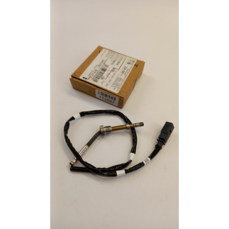 Capteur Pour Température Des Gaz D''Échappement VAG 03L906088DJ Pièce d'origine oem Capteur Pour Température Des Gaz D''Échappement VAG 03L906088DJ Pièce d'origine oem