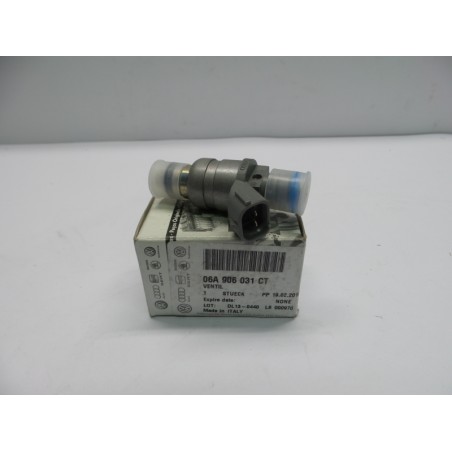 Injecteur VAG 06A906031CT Pièce d'origine oem Injecteur VAG 06A906031CT Pièce d'origine oem
