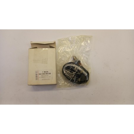 Sonde Lambda VAG 06A906262DG Pièce d'origine oem Sonde Lambda VAG 06A906262DG Pièce d'origine oem