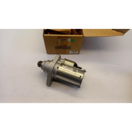 Démarreur VAG 0AM911023TX Pièce d'origine oem Démarreur VAG 0AM911023TX Pièce d'origine oem