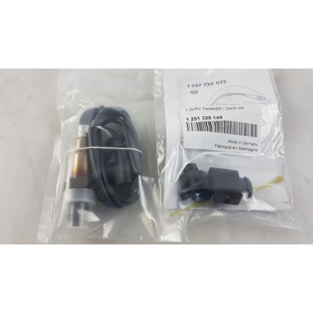 Sonde Lambda VAG 1K0998262T Pièce d'origine oem Sonde Lambda VAG 1K0998262T Pièce d'origine oem