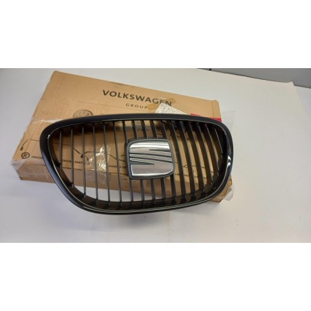 Grille De Radiateur VAG 1P0853651041 Pièce d'origine oem Grille De Radiateur VAG 1P0853651041 Pièce d'origine oem