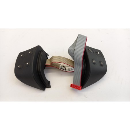 Commutateur Pour Volant VAG 1P0959537E Pièce d'origine oem Commutateur Pour Volant VAG 1P0959537E Pièce d'origine oem