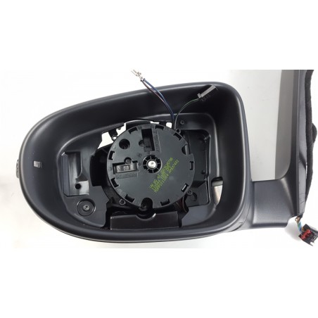 Boîtier De Rétroviseur Extérieur VAG 1T1857507AN9B9 Pièce d'origine oem Boîtier De Rétroviseur Extérieur VAG 1T1857507AN9B9 Pièce d'origine oem