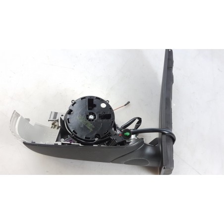 Boîtier De Rétroviseur Extérieur VAG 1T1857507M9B9 Pièce d'origine oem Boîtier De Rétroviseur Extérieur VAG 1T1857507M9B9 Pièce d'origine oem