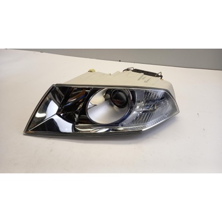 Phare VAG 1Z1941017D Pièce d'origine oem Phare VAG 1Z1941017D Pièce d'origine oem