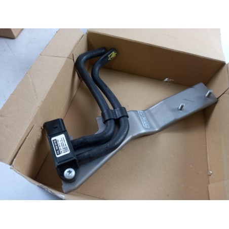Conduite VAG 2E0131552L Pièce d'origine oem Conduite VAG 2E0131552L Pièce d'origine oem