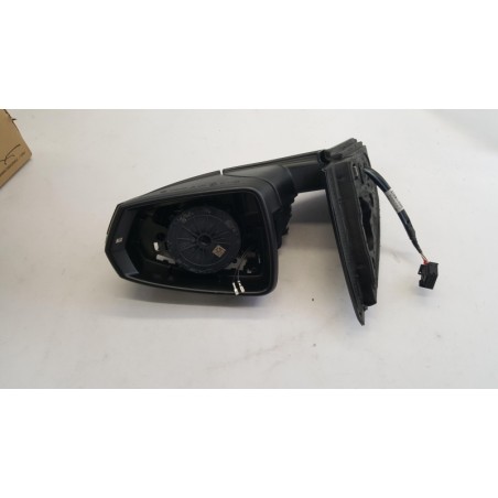 Rétroviseur Extérieur VAG 2G1857508N9B9 Pièce d'origine oem Rétroviseur Extérieur VAG 2G1857508N9B9 Pièce d'origine oem